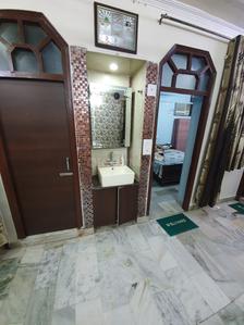 Hall Image of 1350 Sq.ft 4 BHK Builder Floor for sale in Daryaganj New Delhi for Rs. 8000000