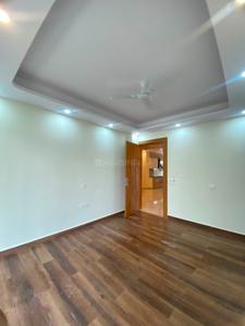 Bedroom Image of 1550 Sq.ft 2 BHK Builder Floor for rent in Palam Vihar Gurgaon for Rs. 35000