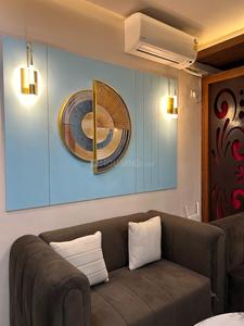 Bedroom Image of 881 Sq.ft 2 BHK Apartment / Flat for sale in Bamheta Village Ghaziabad for Rs. 5800000