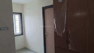 Bedroom Image of 1900 Sq.ft 3 BHK Apartment / Flat for sale in Benz Circle Vijayawada for Rs. 9500000