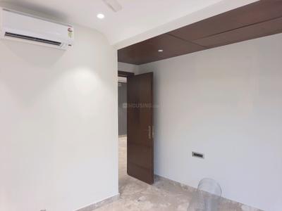 Bedroom Image of 2400 Sq.ft 4 BHK Builder Floor for sale in Sector 43 Gurgaon for Rs. 43100000