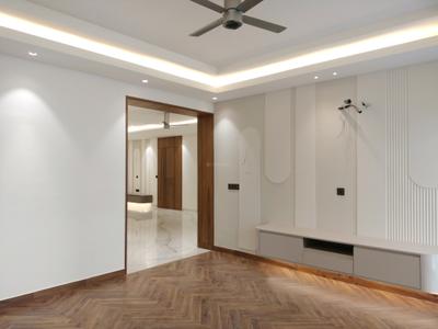 Living Room Image of 3600 Sq.ft 4 BHK Builder Floor for sale in Sector 85 Faridabad for Rs. 36000000