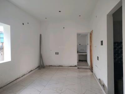 Living Room Image of 1050 Sq.ft 2 BHK Apartment / Flat for sale in Perambur Chennai for Rs. 7500000