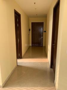Image of 2200 Sq.ft 3 BHK Apartment / Flat for rent in Thane West, Thane for Rs. 85000