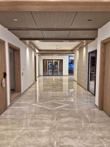 Hall Image of 3600 Sq.ft 4 BHK Builder Floor for sale in South Extension II New Delhi for Rs. 160000000
