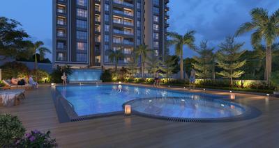 2 BHK Flat