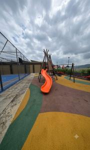 Image of 1800 Sq.ft 3 BHK Villa for rent in Nandan Green Meadows Pachane, Pachane, Pune for Rs. 45000