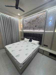 Bedroom Image of 3500 Sq.ft 4 BHK Independent House for sale in Vaishali Nagar Jaipur for Rs. 19500000