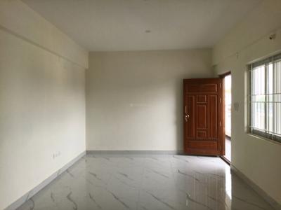 Living Room Image of 1009 Sq.ft 2 BHK Apartment / Flat for sale in Kaval Bairasandra Bengaluru for Rs. 7500000