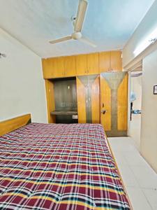 Bedroom Image of 635 Sq.ft 1 BHK Apartment / Flat for sale in Pristine Wonder City, Katraj Pune for Rs. 4500000