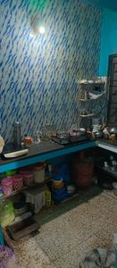 Kitchen Image of 960 Sq.ft 3 BHK Builder Floor for sale in Tollygunge Kolkata for Rs. 3200000