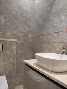 Bedroom One Image of 3600 Sq.ft 4 BHK Builder Floor for sale in Sector 55 Gurgaon for Rs. 52500000