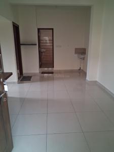 Hall Image of 675 Sq.ft 1 BHK Independent House for rent in Kasturi Nagar Bengaluru for Rs. 19000