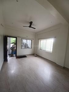Hall Image of 450 Sq.ft 1 BHK Builder Floor for rent in Mahalakshmi Nagar Indore for Rs. 12000