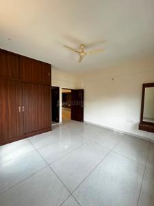 Hall Image of 1200 Sq.ft 2 BHK Apartment / Flat for rent in Frazer Town Bengaluru for Rs. 55000