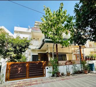Image of 2250 Sq.ft 3 BHK Independent House for sale in Bopal, Ahmedabad for Rs. 22100000