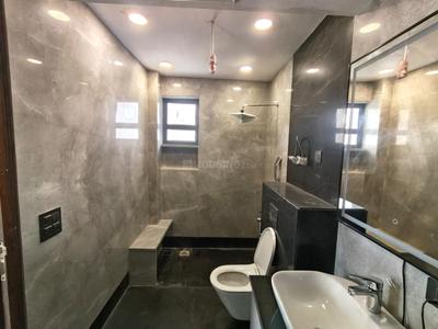 Image of 3600 Sq.ft 4 BHK Builder Floor for sale in New Friends Colony, New Delhi for Rs. 160000000