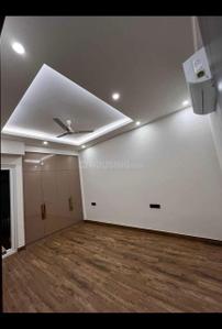 Bedroom Image of 1530 Sq.ft 3 BHK Builder Floor for rent in Raj One Good Earth, Sector 71 Gurgaon for Rs. 50000