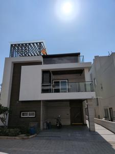 Building Image of 2540 Sq.ft 4 BHK Villa for sale in Kapra Secunderabad for Rs. 20321000