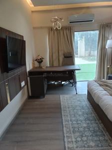Bedroom Image of 580 Sq.ft 1 RK Studio for sale in Chi V Greater Noida for Rs. 5800000