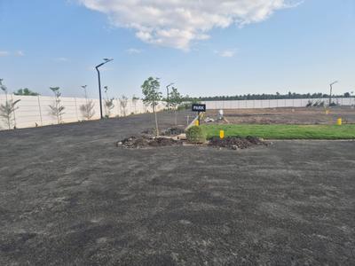 Image of 435 Sq.ft Residential Plot / Land for sale in Saravanampatty, Coimbatore for Rs. 1450000
