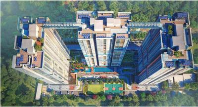 3 BHK Flat