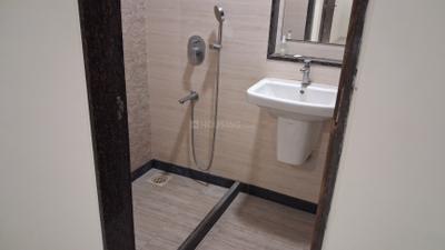Image of 1142 Sq.ft 2 BHK Apartment / Flat for rent in Shree Samruddhi Aishwarya Height, Mulund East, Mumbai for Rs. 50000