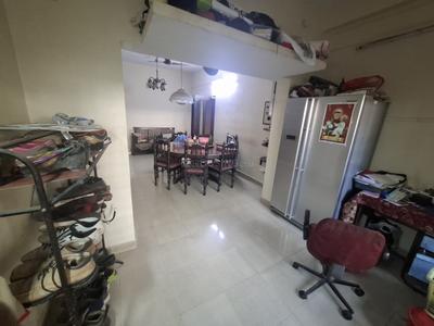 Hall Image of 3400 Sq.ft 3 BHK Builder Floor for rent in Palarivattom Kochi for Rs. 100000