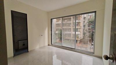2 BHK Flat