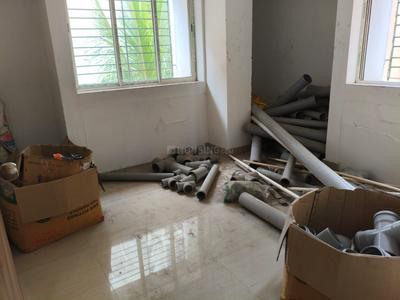 Bedroom Image of 1250 Sq.ft 3 BHK Apartment / Flat for sale in Gariahat Kolkata for Rs. 15000000