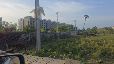 Image of 1800 Sq.ft Residential Plot / Land for sale in Vadanemmeli, Chennai for Rs. 3800000