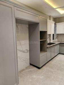 Kitchen Image of 9000 Sq.ft 6 BHK Independent House for sale in Sector 14 Faridabad for Rs. 290000000