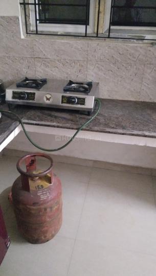 Malathi homes Kitchen 1