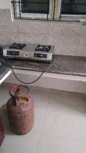Kitchen Image of 1229 Sq.ft 2 BHK Independent House for rent in Thiruvanmiyur Chennai for Rs. 38300