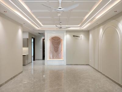 Dining Area Image of 2250 Sq.ft 3 BHK Builder Floor for sale in Ultra Luxury Builder Floor, Sector 85 Faridabad for Rs. 24000000