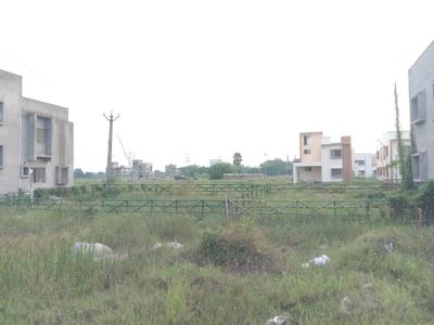 Image of 1800 Sq.ft Residential Plot / Land for sale in Reolta Housing Complex, New Town, Kolkata for Rs. 5000001