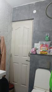 Bathroom Image of 640 Sq.ft 1 BHK Builder Floor for sale in Nabha Zirakpur for Rs. 3590000