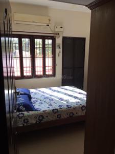 Samudra apartment Bedroom 4
