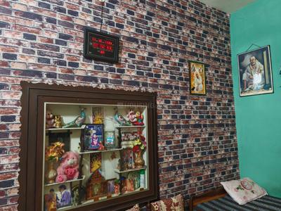 Bedroom Image of 1462 Sq.ft 3 BHK Independent House for sale in Friends Colony Bahadurgarh for Rs. 12700000