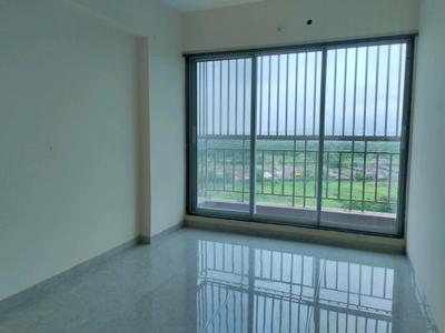 Mega Ista Bedroom One 2