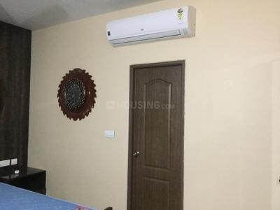 Bedroom Image of 1549 Sq.ft 3 BHK Apartment / Flat for sale in Casagrand Cherry Pick, Perumbakkam Chennai for Rs. 9500002