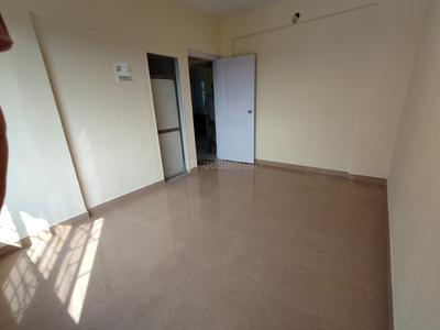 Hall Image of 618 Sq.ft 2 BHK Apartment / Flat for sale in Dedhia Sea Breeze, Dahisar West Mumbai for Rs. 12500000