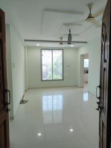 Hall Image of 1400 Sq.ft 3 BHK Apartment / Flat for rent in Omkar Nagar Nagpur for Rs. 19000