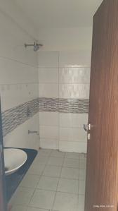 Bathroom Image of 920 Sq.ft 2 BHK Apartment / Flat for rent in Dreams Nandini, Shewalewadi Pune for Rs. 21000