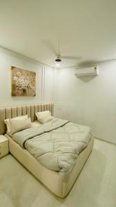 Bedroom Image of 2900 Sq.ft 4 BHK Independent House for sale in Shree Sampat Greens, Kanadiya Indore for Rs. 17500000