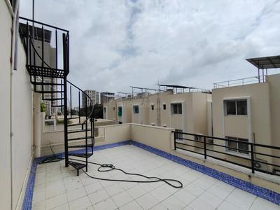 Image of 1890 Sq.ft 4 BHK Villa for sale in Sunpharma Road, Vadodara for Rs. 15000000