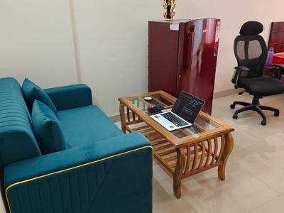 Image of 494 Sq.ft Studio Apartment / Flat for rent in Sector 143, Noida for Rs. 20000