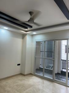 Hall Image of 1850 Sq.ft 4 BHK Builder Floor for sale in Rajendra Nagar Ghaziabad for Rs. 16400000