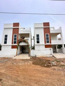 Image of 1625 Sq.ft 3 BHK Independent House for sale in Guduvancheri, Chennai for Rs. 8000000