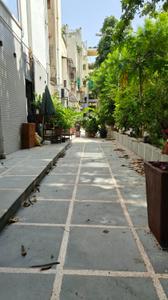 Image of 1800 Sq.ft 3 BHK Apartment / Flat for rent in DDA Sector Pocket B C, Vasant Kunj, New Delhi for Rs. 85000